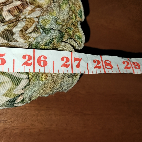 SANTIKI Boho Tank Top - Picture 9 of 10